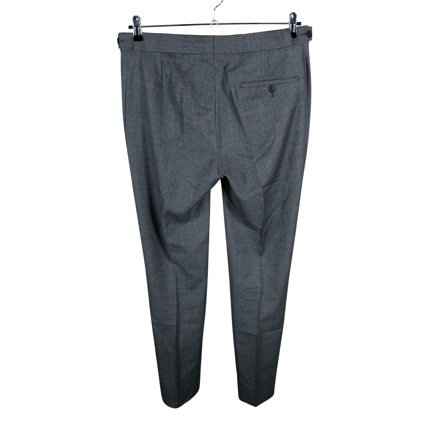Unisex Acne Studios - Mittevenivad püksid, suurus M - Hall (2)
