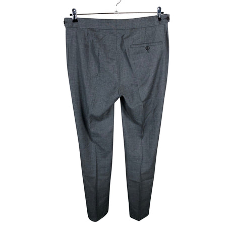 Unisex Acne Studios - Mittevenivad püksid, suurus M - Hall (2)