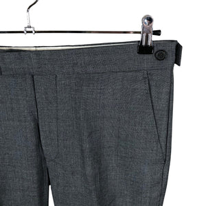 Unisex Acne Studios - Mittevenivad püksid, suurus M - Hall (3)