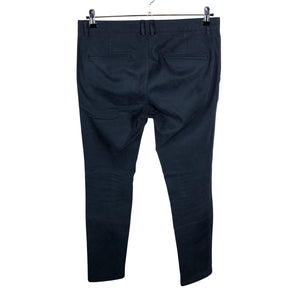 Unisex Tiger of Sweden - Mittevenivad püksid, suurus L - Sinine (2)