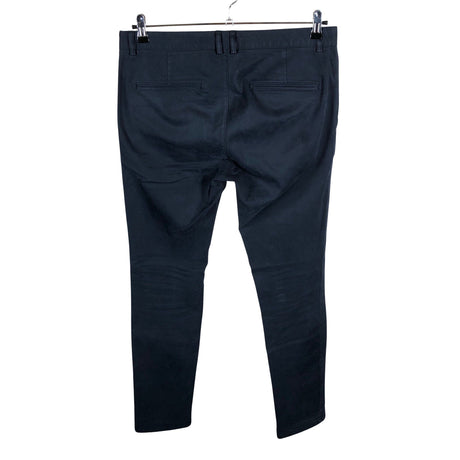 Unisex Tiger of Sweden - Mittevenivad püksid, suurus L - Sinine (2)