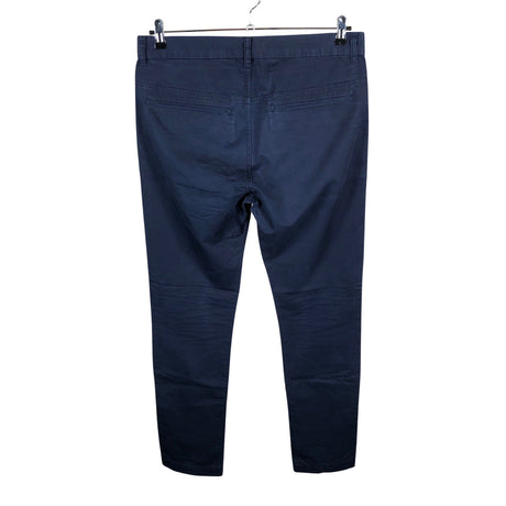 Unisex Filippa K. - Mittevenivad püksid, suurus L - Sinine (2)