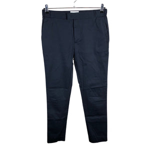 Unisex L'estrange - Mittevenivad püksid, suurus M - Sinine (1)