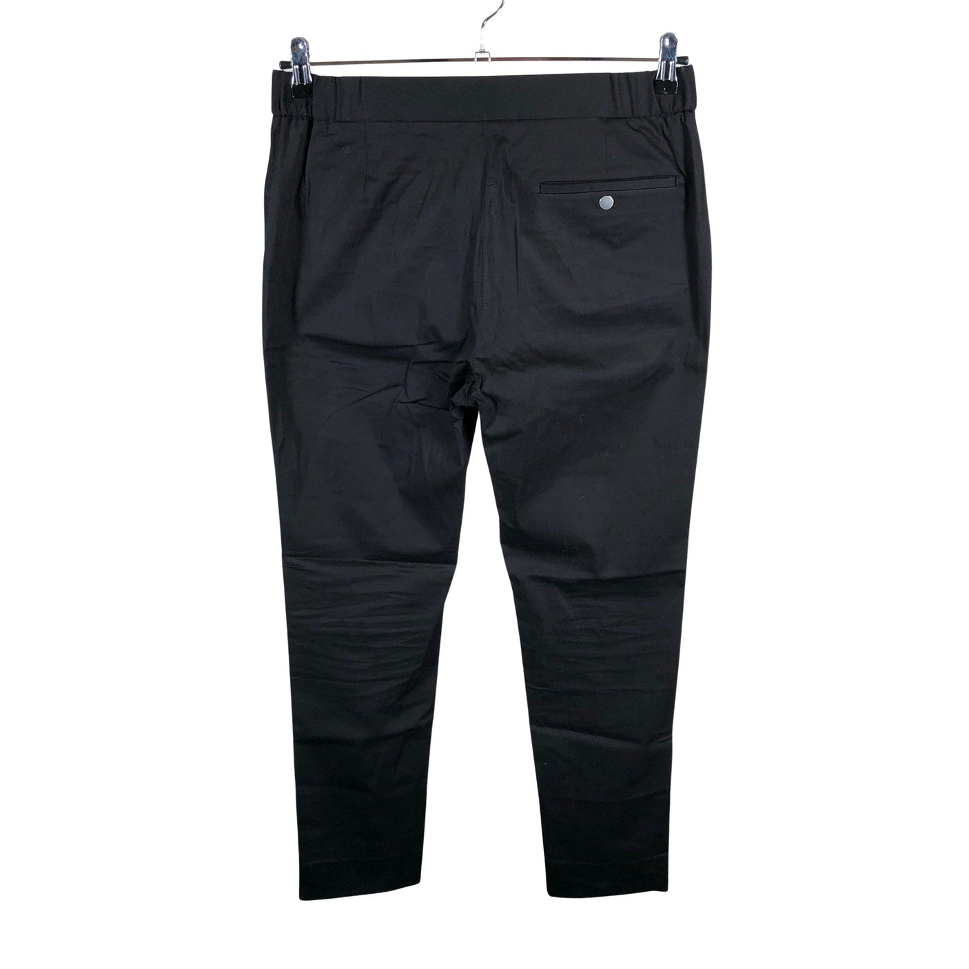 Unisex L'estrange - Mittevenivad püksid, suurus M - Must (2)