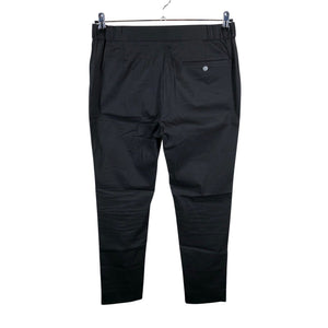 Unisex L'estrange - Mittevenivad püksid, suurus M - Must (2)