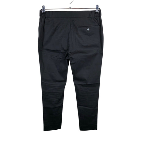 Unisex L'estrange - Mittevenivad püksid, suurus M - Must (2)