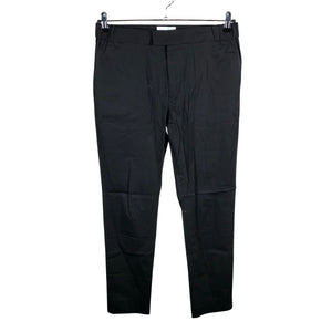 Unisex L'estrange - Mittevenivad püksid, suurus M - Must (1)