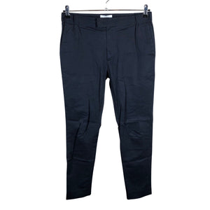 Unisex L'estrange - Mittevenivad püksid, suurus M - Sinine (1)