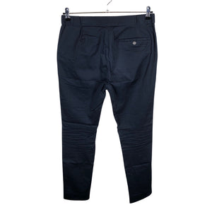 Unisex L'estrange - Mittevenivad püksid, suurus M - Sinine (2)