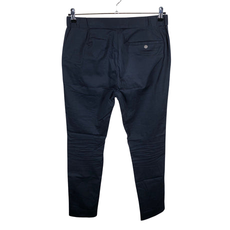 Unisex L'estrange - Mittevenivad püksid, suurus M - Sinine (2)