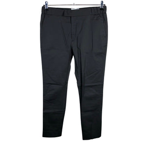 Unisex L'estrange - Mittevenivad püksid, suurus M - Must (1)