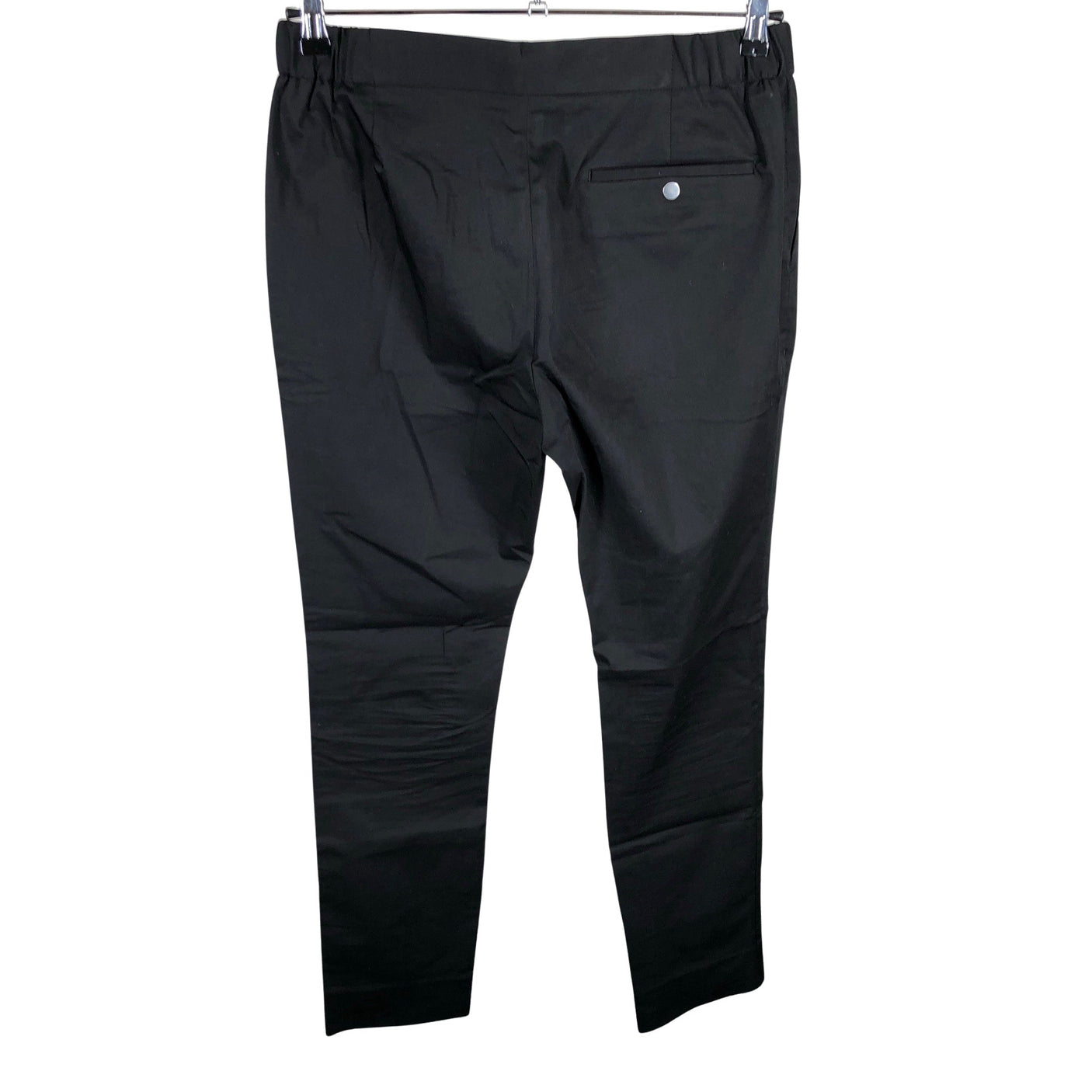Unisex L'estrange - Mittevenivad püksid, suurus M - Must (2)