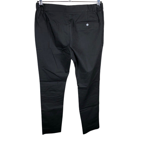 Unisex L'estrange - Mittevenivad püksid, suurus M - Must (2)