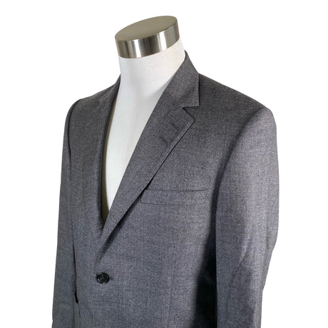 Unisex Tiger of Sweden - Pintsak, suurus L - Hall (2)