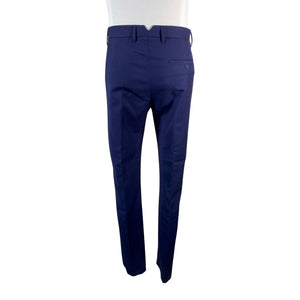 Unisex Acne Studios - Ülikonna püksid, suurus L - Sinine (3)