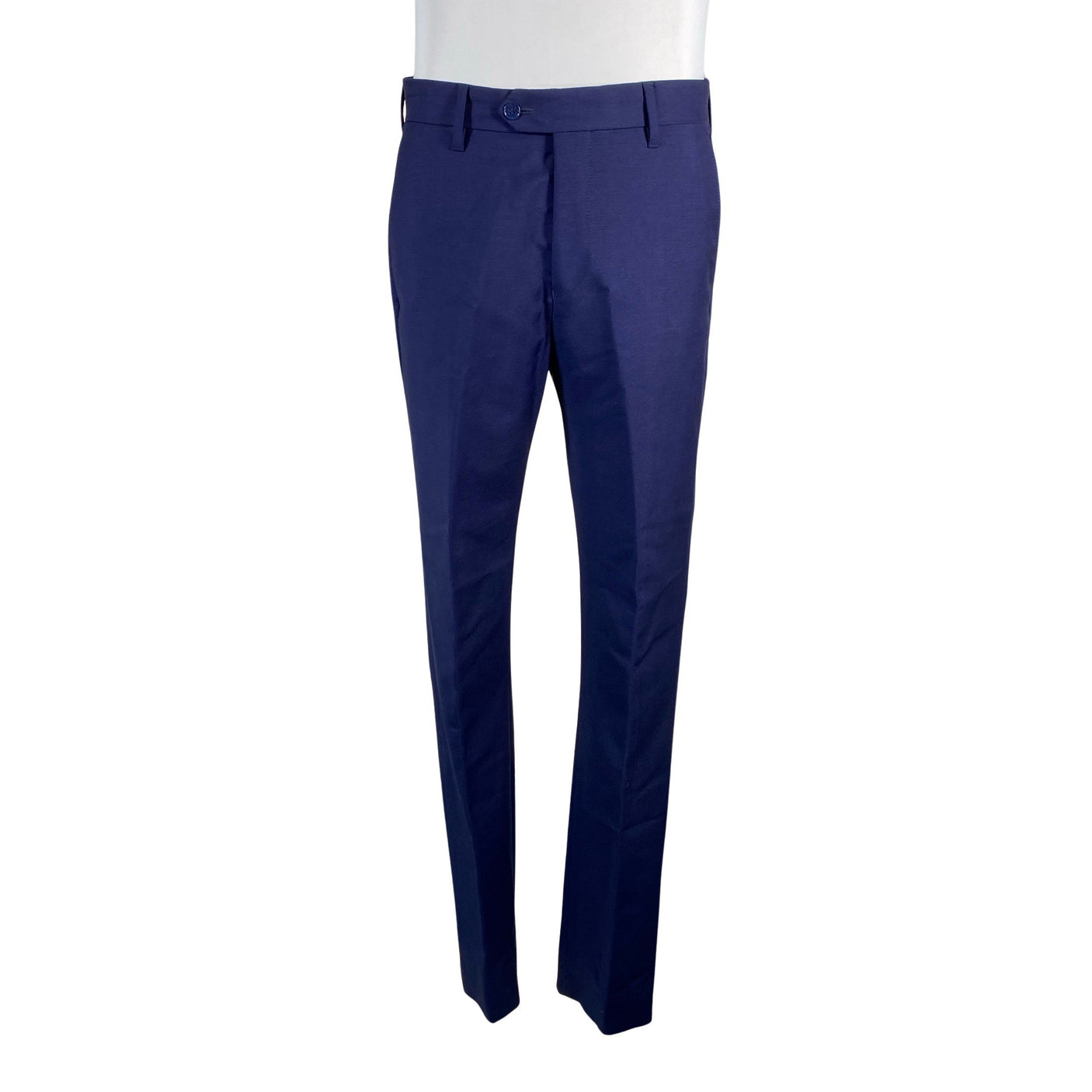 Unisex Acne Studios - Ülikonna püksid, suurus L - Sinine (1)
