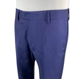 Unisex Acne Studios - Ülikonna püksid, suurus L - Sinine (2)