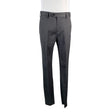 Unisex Acne Studios - Ülikonna püksid, suurus L - Hall ()