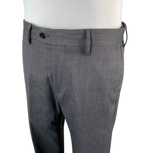 Unisex Acne Studios - Ülikonna püksid, suurus L - Hall (2)