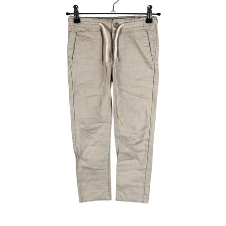 Unisex Mayoral - Mittevenivad püksid, suurus 104 - 110 - Beige ()