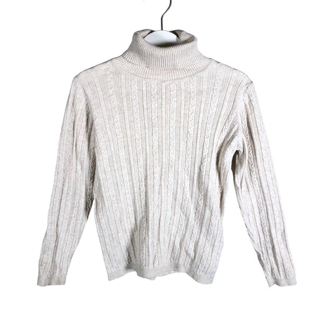Unisex Next - Kampsun, suurus 110 - 116 - Beige ()