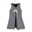 Unisex Zalekua - Mitteveniv kleit, suurus 86 - 92 - Valge ()