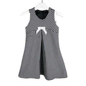 Unisex Zalekua - Mitteveniv kleit, suurus 86 - 92 - Valge (1)