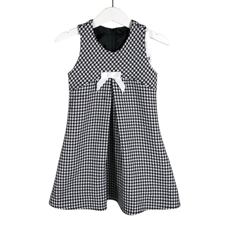 Unisex Zalekua - Mitteveniv kleit, suurus 86 - 92 - Valge ()