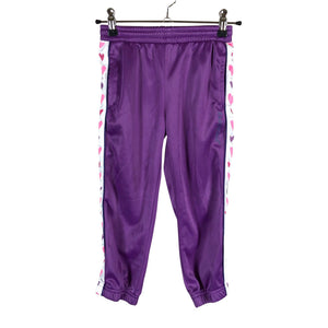 Unisex Chili - Soojenduspüksid, suurus 104 - 110 - Lilla (1)