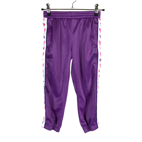 Unisex Chili - Soojenduspüksid, suurus 104 - 110 - Lilla ()