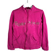 Unisex Benetton - Pusa, suurus 116 - 122 - Roosa ()