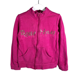 Unisex Benetton - Pusa, suurus 116 - 122 - Roosa (1)