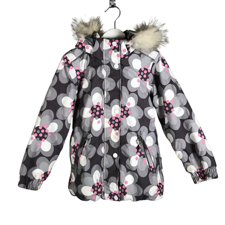 Unisex Reimatec - Talvejope, suurus 104 - 110 - Hall ()