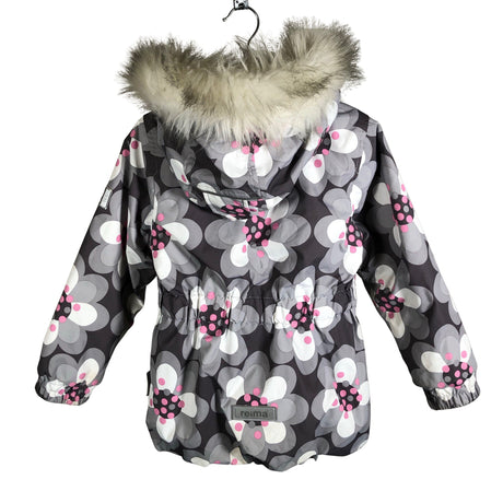 Unisex Reimatec - Talvejope, suurus 104 - 110 - Hall (2)