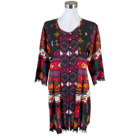Unisex Gudrun Sjöden - Mitteveniv kleit, suurus 38 - Must ()
