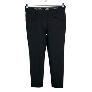 Unisex NP Collection - Mittevenivad püksid, suurus 40 - Hall (1)