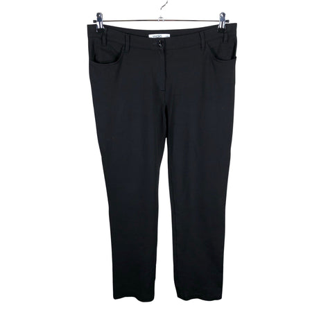 Unisex Voglia - Mittevenivad püksid, suurus 42 - Must ()