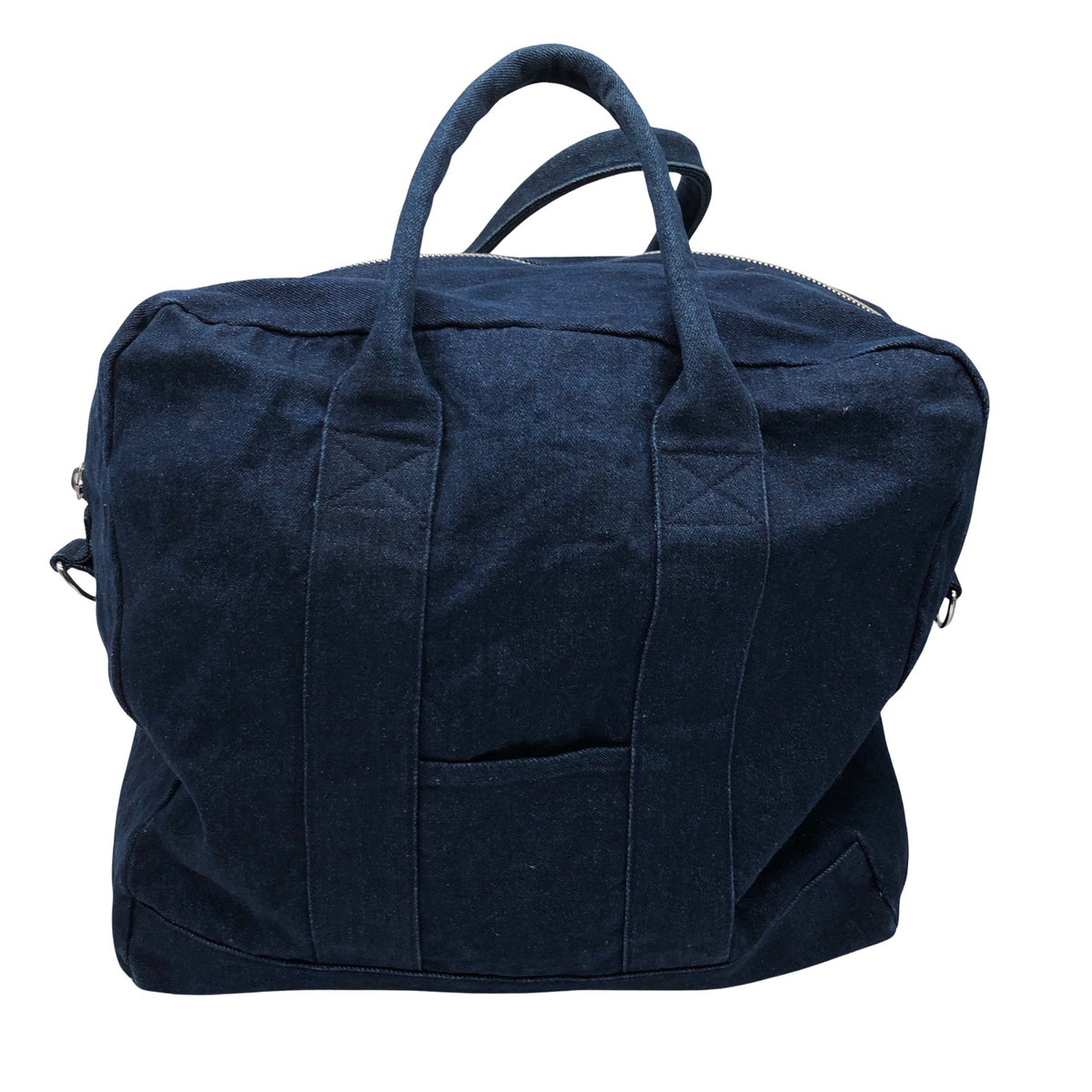 Unisex Granit - Reisikott, suurus Maxi - Sinine (1)