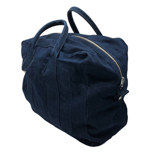 Unisex Granit - Reisikott, suurus Maxi - Sinine (2)