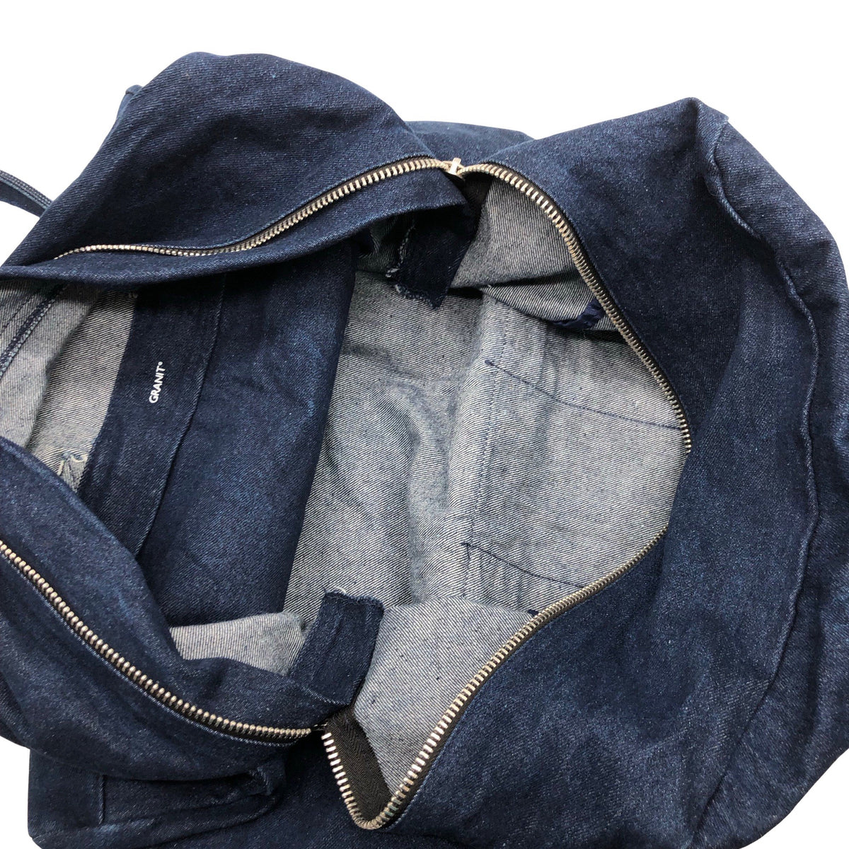 Unisex Granit - Reisikott, suurus Maxi - Sinine (3)