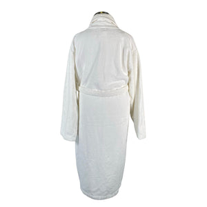 Unisex Finlayson - Hommikumantel, suurus 42 - Must (2)