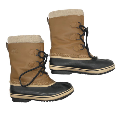 Unisex Sorel - Talvejalanõud, suurus 36 - Pruun ()