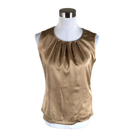 Unisex Ril's - Topp, suurus 36 - Pruun ()