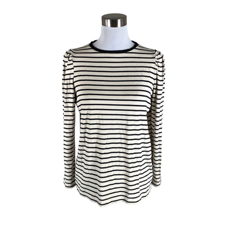 Unisex Your Face - Trikotaažist pluus, suurus 36 - Beige ()