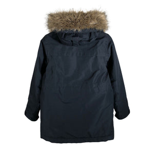 Unisex Didriksons - Talvejope, suurus 158 - 164 - Must (2)