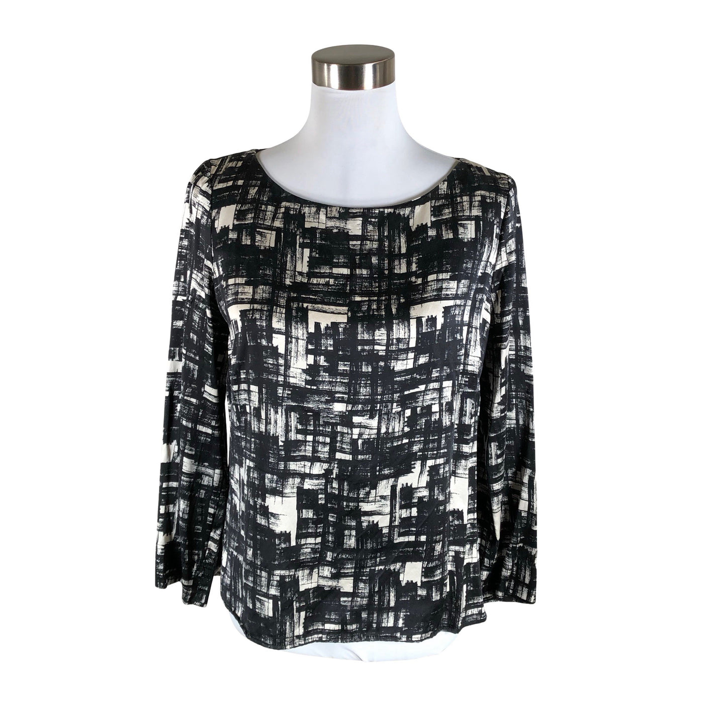 Unisex Perri Cutten - Pluus, suurus 38 - Must (1)