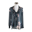 Unisex Esprit - Pluus, suurus 40 - Hall ()