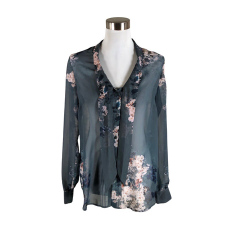 Unisex Esprit - Pluus, suurus 40 - Hall ()