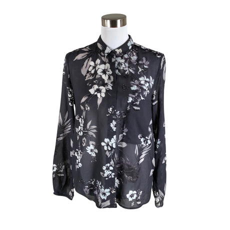 Unisex Esprit - Pluus, suurus 38 - Hall ()