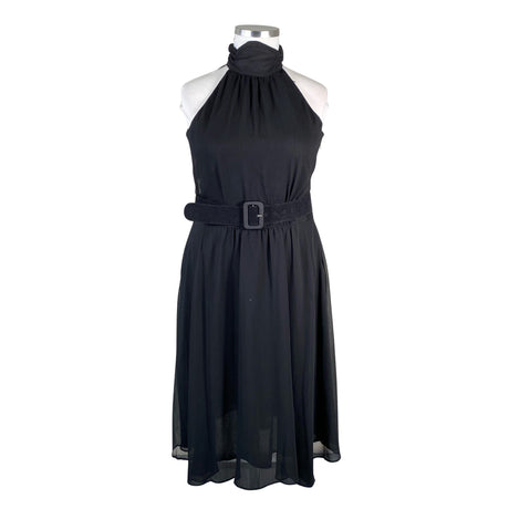 Unisex Esprit - Pidulik kleit, suurus 42 - Must ()